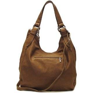 Floto Beige Siena Bag in Italian Nappa Leather   handbag, shoulder bag 