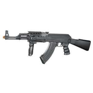  CYMA CM042A Full Metal Tactical AK 47 RIS AEG Sports 