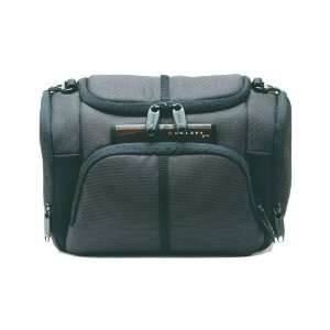  Delsey Pro Bag 5 Compact Carry on Shoulder Camera Bag 