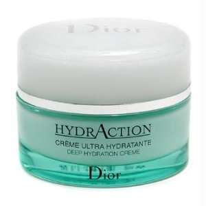 CHRISTIAN DIOR by Christian Dior for Women HydrAction Deep 