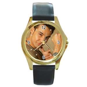  Chico Gold Metal Watch 