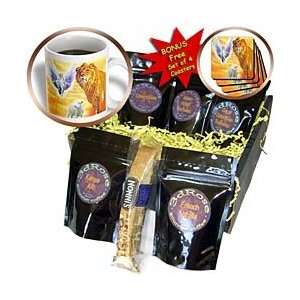 Edmond Hogge Jr Christmas   The Lamb of God   Coffee Gift Baskets 