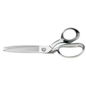   Gingher 8 Knife Edge Blunt Tip Tailors Shears: Arts, Crafts & Sewing