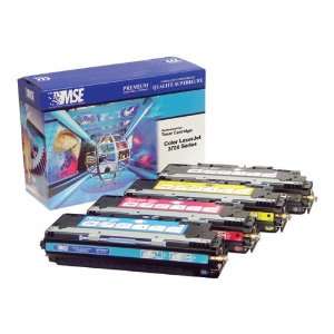  NEW MSE Compatible Toner 02 21 37114 (CYAN) (1 Cartridge 