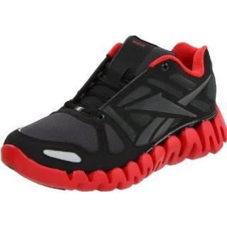  Reebok Mens Premier Zig Wild TR Trail Running Shoe: Shoes