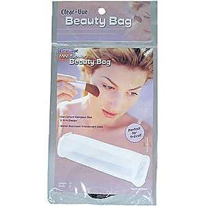   Mini Tubular Beauty Bag Perfect for Travel! (Model: JD2000F): Beauty