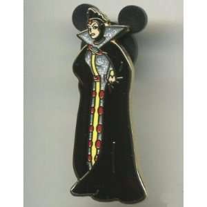  Limited Edition Evil Queen Space Age Series Pin by Disney 