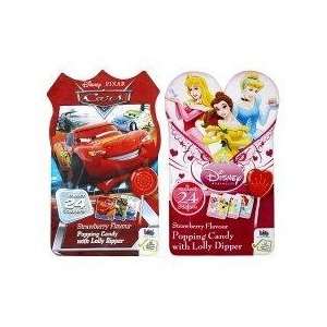 Bon Bon Buddies Popping Candy and Lolly Grocery & Gourmet Food