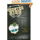 Monster High 2 The Ghoul Next Door by Lisi Harrison (Apr 5, 2011)