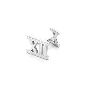  Tiffany & Co Mens Atlas Cuff Links: Everything Else