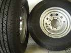 16 16in 235/80/16 235.80.16 10 Ply RADIAL Trailer Tire