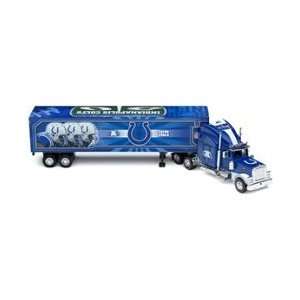 2006 NFL Tractor Trailer Diecast   Indianapolis Colts  