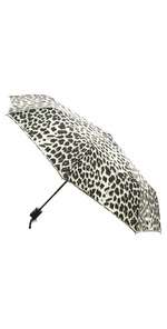 Felix Rey Rain Rain Go Away Folding Umbrella $75.00