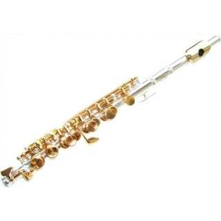  Hall C Crystal Piccolo Ivy Musical Instruments