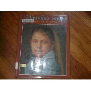  Mirandas Smile (9780803716896) Thomas Locker Books