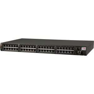 PowerDsine 9024G Power over Ethernet Midspan. 802.3AT 24PORT POE GIG 