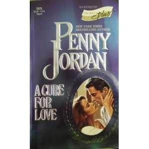  A Cure for Love (Harlequin Presents Plus, No 1575 