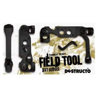 Destructo Field Tool
