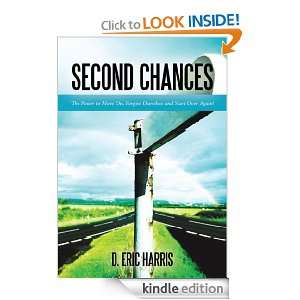 Start reading Second Chances  Don 