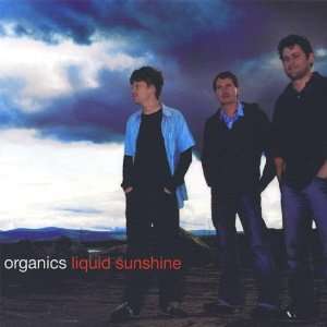  Liquid Sunshine Organics Music