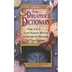  Dreamers Dictionary (text only) by S. Robinson,T. Corbett 
