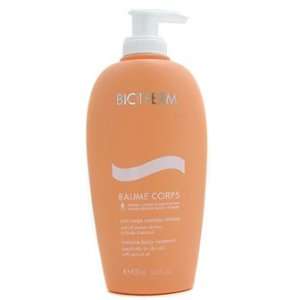   Body Treatment with Apricot Oil by Biotherm for Unisex Body Treatment