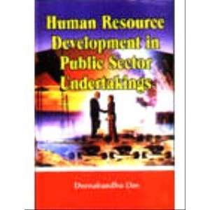   in public sector undertakings (9788174451934) Deenabandhu Das Books
