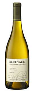 Beringer Napa Valley Chardonnay 2008 