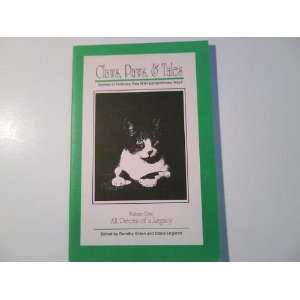  Claws, paws & tales Stories of ordinary animals with 