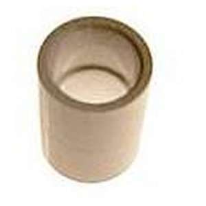 GENOVA PRODUCTS 1/2  PVC Sch. 40 Coupling Sold in packs of 25