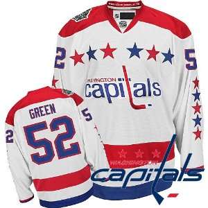 Washington Capitals Authentic NHL Jerseys Mike Green Winter Classic 