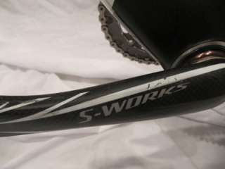 2010 Specialized S Works Stumpjumper 29er HT Sram XX 21  