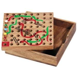  Snakes and Ladders Toys & Games