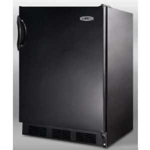  Series: FF7Bx 5.5 cu. ft. Compact Refrigerator with Adjustable 