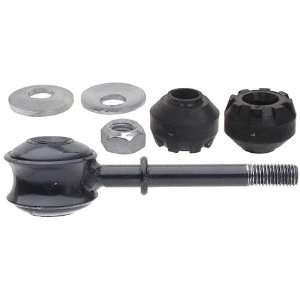   45G20728 Professional Rear Stabilizer Shaft Link Kit: Automotive