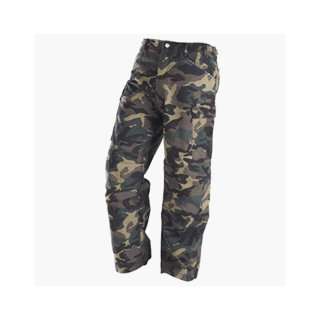  Icon Superduty Textile Pants Camo 30~ # ~ Icon ~ Apparel 