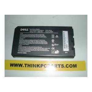  DELL INSPIRON 1000 1200 2200 Series Notebooks Questionable Battery 