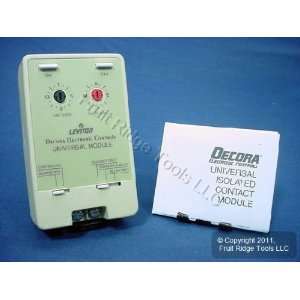  DHC Universal Low voltage Module   Ivory