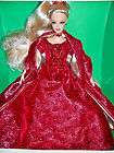 2010 Holiday Barbie Collector 12 Fashion Doll NRFB  