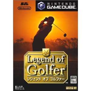  Legend of Golfer [Japan Import] Video Games