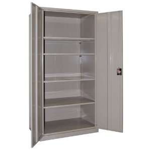  Economy Industrial Security Storage Cabinet   QSC 361872 