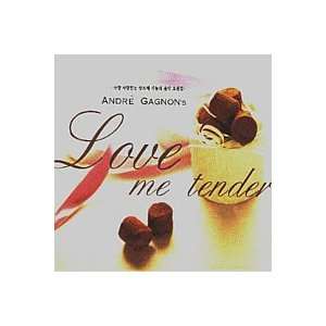  Love Me Tender   Special Love Package Limited Edition 
