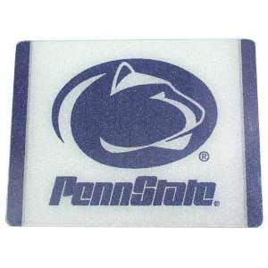  Penn State Nittany Lions Glass Cutting Board: Sports 