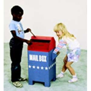  Valuable Mailbox By Childrens Factory: Toys & Games