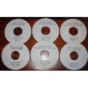 Divorce & Remarriage Lecture Series (6 Audio CD Set) John Minnema 