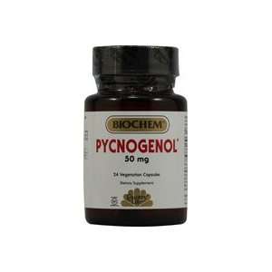  Country Life Pycnogenol    50 mg   24 Vegetarian Capsules 