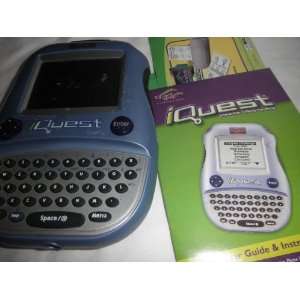  iQuest Deluxe Toys & Games