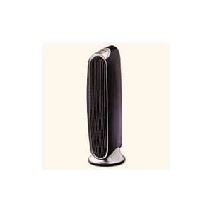  Tower Air Purifier w/Permanent IFD Filter, 186 sq. ft. room capacity