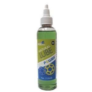  SpinPower Natural Chain Lube, 4 ounce