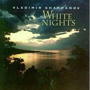  White Nights Vladimir Shafranov Music